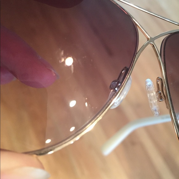 Tom Ford Sunglasses main image 5